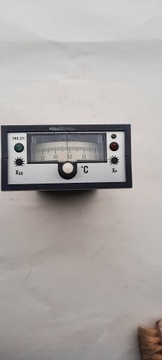 Регулятор температуры TRS211