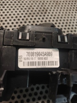 PANEL VENTILACE VW T5 7E0819045A9B9