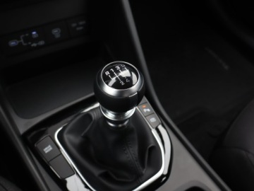 Hyundai Tucson IV 2025 Hyundai Tucson 1.6 T-GDI, Salon Polska, zdjęcie 12