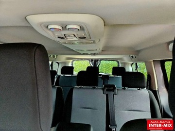 Opel Vivaro C Kombi Long 2.0 150KM 2020 Opel Vivaro 9-osobowy zarejestrowany 2.0 Diesel 150KM, zdjęcie 24