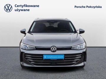 Volkswagen Passat B9 2025 Volkswagen Passat 2.0 TSI Elegance DSG, 204KM, Sal, zdjęcie 8