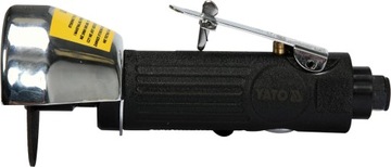 ПНЕВМАТИЧЕСКИЙ РЕЗАК, ДИАМЕТР ДИСКА 75 мм, СКОРОСТЬ 20000 ОБ/МИН YT-0