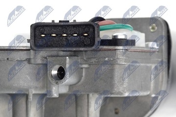 NTY ESW-NS-000 MOTOR STĚRAČE PŘEDNÍ