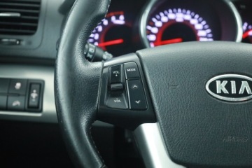 Kia Sorento II SUV 2.0 CRDi 150KM 2011 Kia Sorento 2.0 CRDI, Serwis ASO, Skóra, Navi, zdjęcie 16