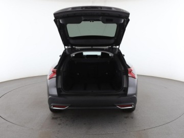 Citroen C5 X Liftback 1.6 PureTech  181KM 2021 Citroen C5X automat full LED skóra navi klima, zdjęcie 18