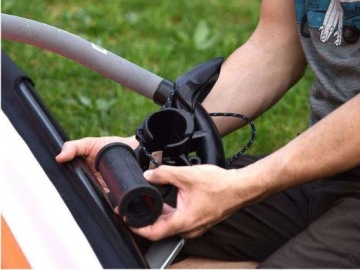 Тренировочный стенд STX Rig EVOLVE площадью 6,0 м²