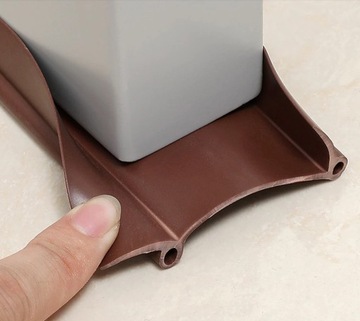 ПРОКЛАДКА САМОКЛЕЯЩАЯСЯ БЕЗ Сквозняков ПОД ДВЕРЬЮ ПРОТИВОСКНЯКОВЫЙ ХОЛОД