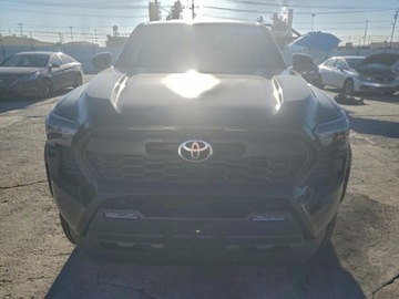 Toyota Tacoma II 2025 Toyota Tacoma Double Cab 2025 2.4 Hybryda 278KM, zdjęcie 5