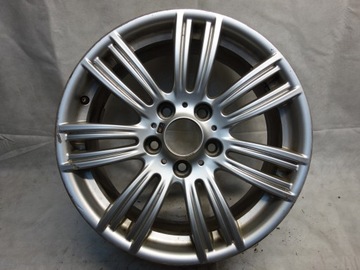 FELGA BMW F20 M-PAKIET 8X17 ET 53 TYLNA