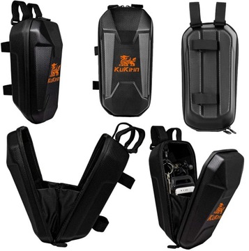 Cool Kirin 2L Elektryczna Hulajnoga Wodoodporna Przenośna Torba Sportowa