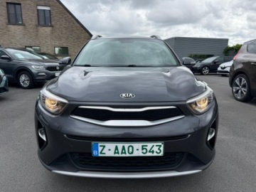 Kia Stonic I Crossover 1.4 DOHC 100KM 2018 KIA STONIC! Wkrótce w ofercie!, zdjęcie 1