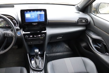 Toyota 2022 Toyota Yaris Cross 1.5 VVT-iE E-Four, zdjęcie 7