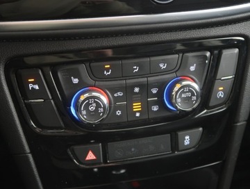 Opel Mokka I SUV 1.6 CDTI Ecotec 136KM 2017 Opel Mokka 1.6 CDTI, Skóra, Navi, Klima, zdjęcie 11