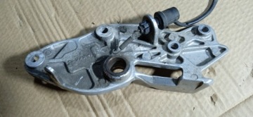 YAMAHA XJ 900 4KM 93-03 КОМПЛЕКТ ВОДИТЕЛЯ ПРАВЫЙ КРЕПЛЕНИЕ ПЕРЕДНЕЙ ПОДНОЖКИ