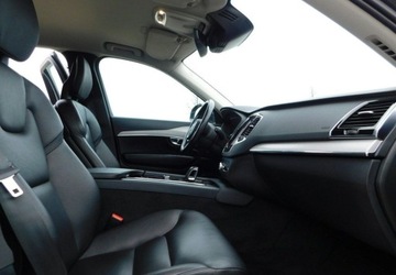 Volvo XC90 II 2021 Volvo XC 90 AWD z Gwarancja Bezwypadkowy Model 2022r 2.0 Diesel 235KM, zdjęcie 8