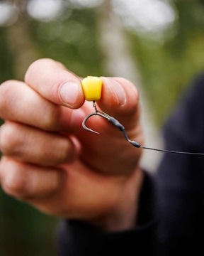 Kukurydza Essentials Pop-up Corn Standard Fox