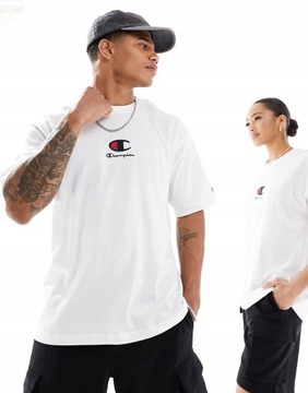 CHAMPION T-SHIRT Z LOGO 3XL
