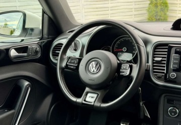 Volkswagen Beetle Hatchback 3d 2.0 TDI 140KM 2014 Volkswagen Beetle Volkswagen Beetle 2.0 TDI 2.0 Diesel 140KM, zdjęcie 6