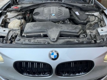 BMW Seria 1 F20-F21 Hatchback 5d 116d 116KM 2013 BMW Seria 1 2.0 diesel 116 KM 6 biegow zarej w PL zadbany mozliwa zami, zdjęcie 25