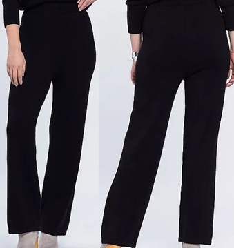 Moda Spodnie Spodnie materiałowe Boysen’s Boysen\u2019s Spodnie materia\u0142owe Na ca\u0142ej powierzchni W stylu casual 