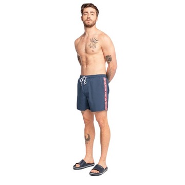 ALPHA INDUSTRIES RBF TAPE SWIM SHORT 196931-4 S