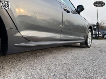 Audi A4 B9 Avant 2.0 45 TFSI 245KM 2019 Audi A4 Allroad Allroad -Quattro - Szwajcaria - Top - 2 x kola 2.0 Benzyna, zdjęcie 38