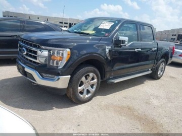 Ford 2023 Ford F150 Lariat 2023 3.5l 3.5 Benzyna 400KM, zdjęcie 1