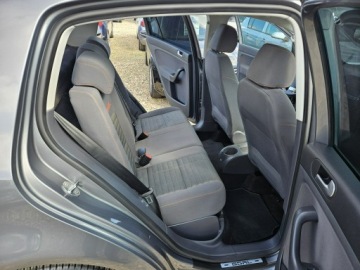 Volkswagen Golf Plus I 1.4 i 16V 80KM 2006 Volkswagen Golf Plus Opłacony Zdrowy Zadbany, zdjęcie 10