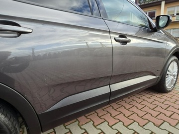 Opel 2021 Opel Grandland X 224ps, Full Led, Blis, Navi, Kame, zdjęcie 14