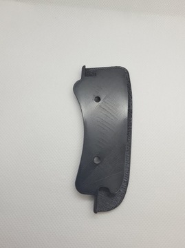 Передние мини-брызговики Fiat Tipo II