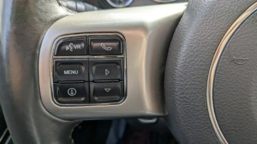 Jeep Compass I 2012 Jeep Compass 2.2D 136PS OPŁACONY Bezwypadkowy, zdjęcie 28
