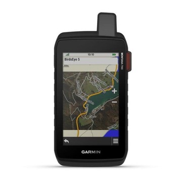 Garmin Montana 700i с PL TOPO 010-02347-11pl