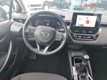 Toyota Corolla XII 2022 Toyota Corolla 1.5 Comfort Seria E21 (2019-) Toyot, zdjęcie 18