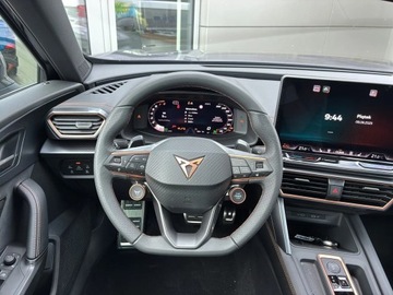 Cupra Formentor Crossover 1.5 TSI 150KM 2025 Cupra Formentor 1.5 eTSI mHEV 150 KM DSG, zdjęcie 12