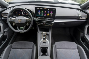 Cupra Formentor 2026 Cupra Formentor 1.5 e-TSI 150 KM DSG - Dostępny, zdjęcie 16