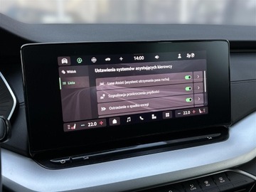 Skoda Octavia IV Scout 1.5 TSI ACT 150KM 2024 Skoda Octavia 1.5TSI 150KM Selection l Gwarancja,, zdjęcie 27