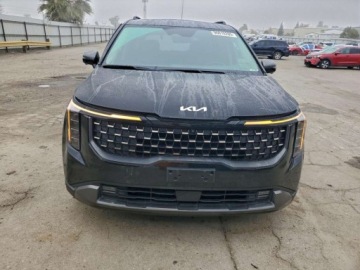 Kia Carnival II 2025 Kia Carnival Sx 2025 3.5 Benzyna 290KM, zdjęcie 5