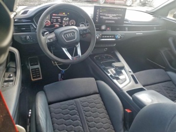 Audi A5 F5 2023 Audi RS5 Coupe 2.9l 2023 2.9 Benzyna 444KM, zdjęcie 8