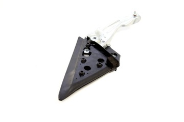 Треугольник левой двери Subaru Forester SG 03-07