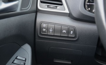 Hyundai Tucson III SUV 1.6 GDI 132KM 2018 Hyundai Tucson 1,6 GDI 132 KM Klimatronik Nawigacja Kamera 1.6 Benzyna, zdjęcie 32