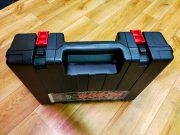Чемодан Bosch для KTS 560 или KTS 590