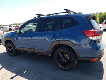 Subaru 2022 Subaru Forester Wilderness 2022 2.5l 2.5 Benzyna 182KM, zdjęcie 1