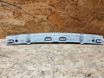 DRŽÁK VÝZTUHA NÁRAZNÍKU ZADNÍ MITSUBISHI COLT VI CZ3 FACELIFT 08-12 3- DVEŘE