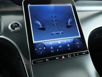 Mercedes GLC C254/X254 Coupe 2.0 220d 197KM 2026 MERCEDES-BENZ GLC 220 d 4-Matic AMG Line Suv 197KM 2026, zdjęcie 6