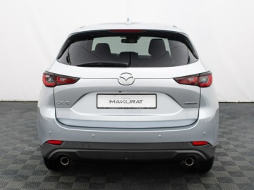 Mazda CX-5 II SUV Facelifting 2.0 SKYACTIV-G 165KM 2023 Mazda CX-5 WD9095R#2.0 Center-Line Plus 2WD, zdjęcie 7