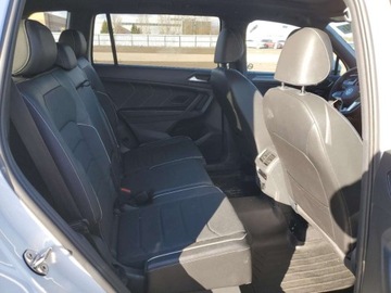 Volkswagen Tiguan III 2024 Volkswagen Tiguan SEL R-Line Black 2024 2.0l 2.0 Benzyna 184KM, zdjęcie 11