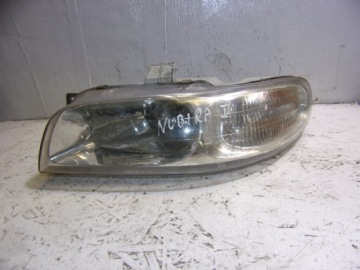 Licht links vorne DAEWOO NUBIRA