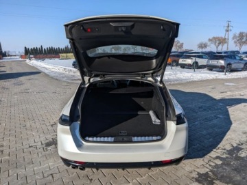 Peugeot 508 II SW 2.0 BlueHDi 180KM 2019 Peugeot 508 Navi Kamera Bliss Ledy Elek. Klapa Serwis Gwarancja 2.0 Diesel, zdjęcie 36