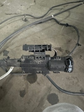 Opel Astra K V Lift 1.5 CDTI Adblee Tank 39238615 с кабелями 39200684