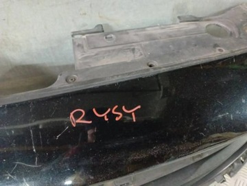 M25 MAZDA 6 MAZDA 6 MASKA MŘÍŽKA PŘEDNÍ GHP950712